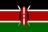 Kenyan Flag