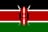 Kenyan Flag